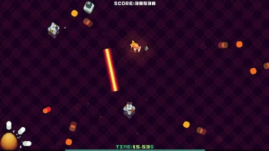 Drift Survivor — screenshot 3