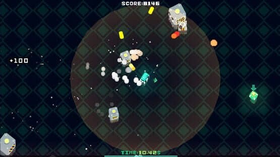 Drift Survivor — screenshot 4