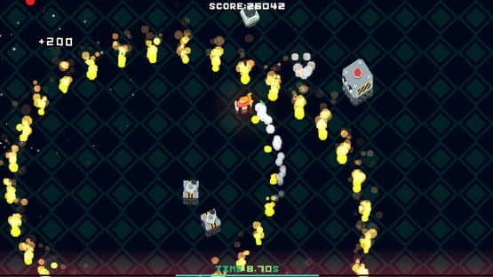 Drift Survivor — screenshot 5