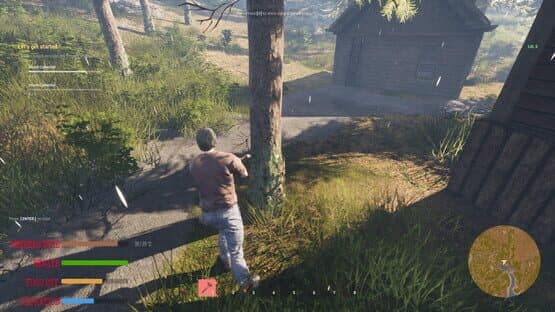 Dead Past 8 — screenshot 3