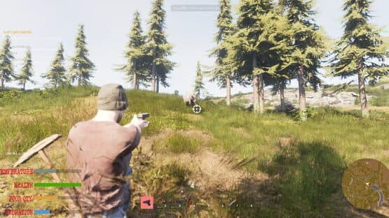 Dead Past 8 — screenshot 4