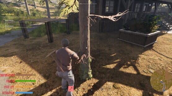 Dead Past 8 — screenshot 7