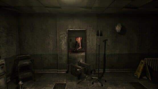 Demon of the Dark — screenshot 1