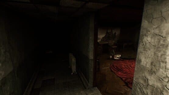 Demon of the Dark — screenshot 2
