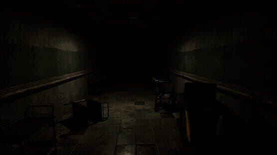 Demon of the Dark — screenshot 3