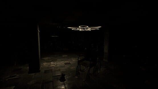 Demon of the Dark — screenshot 4
