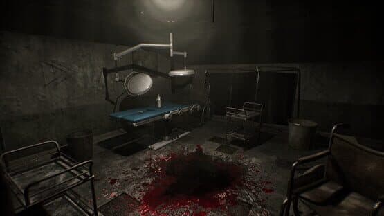 Demon of the Dark — screenshot 5
