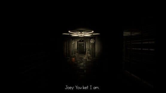 Demon of the Dark — screenshot 6