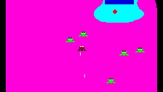 Bio Attack — screenshot 1
