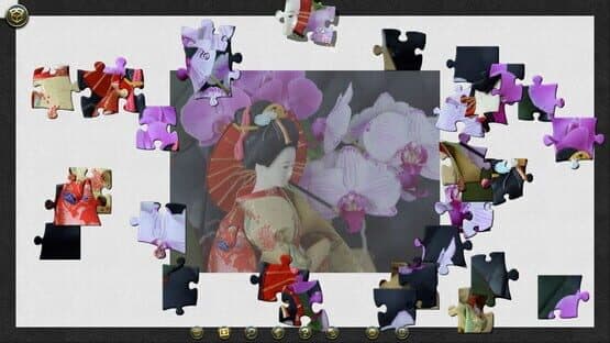 1001 Jigsaw World Tour Japan — screenshot 1