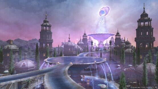 Final Fantasy XIV: Growing Light — screenshot 3