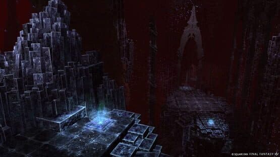 Final Fantasy XIV: Growing Light — screenshot 4