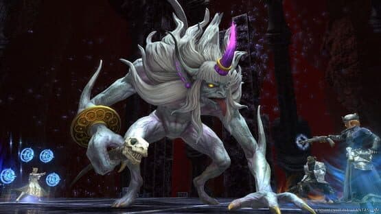 Final Fantasy XIV: Growing Light — screenshot 5