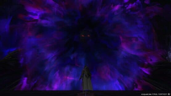 Final Fantasy XIV: Growing Light — screenshot 6