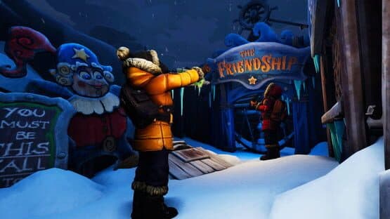 We Were Here Expeditions: The FriendShip — screenshot 1