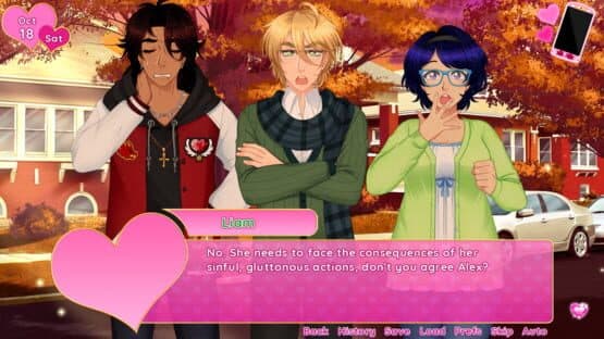 Magical Warrior Diamond Heart — screenshot 7