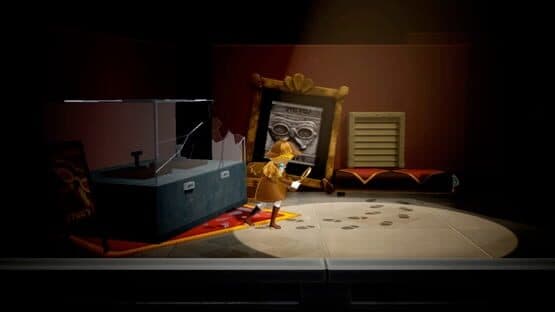 Princess Peach: Showtime! — screenshot 3