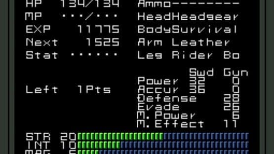 Shin Megami Tensei — screenshot 1