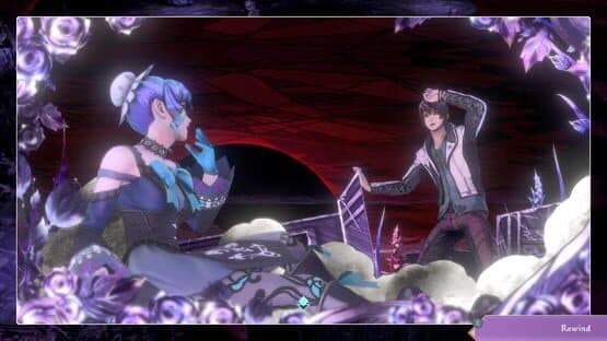 SaGa: Emerald Beyond — screenshot 5