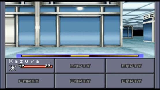 Shin Megami Tensei — screenshot 1
