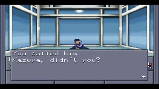 Shin Megami Tensei — screenshot 2