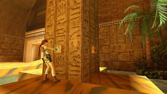 Tomb Raider I•II•III Remastered — screenshot 5