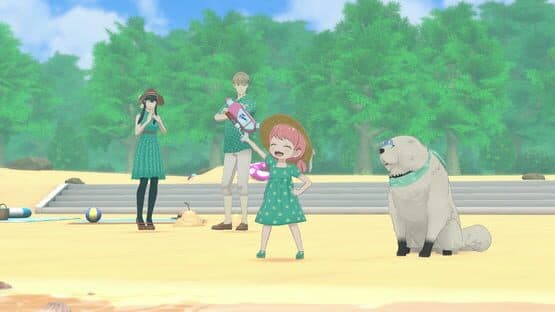Spy x Anya: Operation Memories — screenshot 5