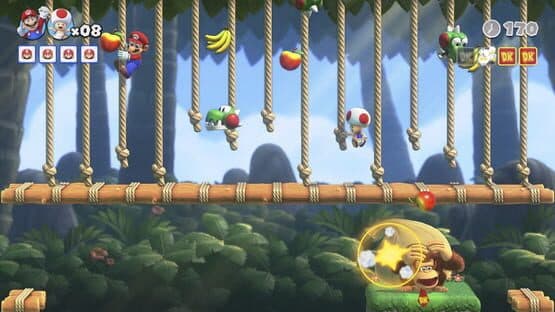 Mario vs. Donkey Kong — screenshot 2