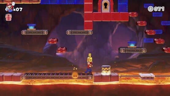 Mario vs. Donkey Kong — screenshot 4