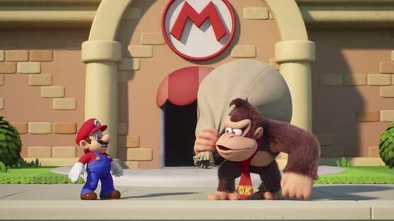 Mario vs. Donkey Kong — screenshot 6