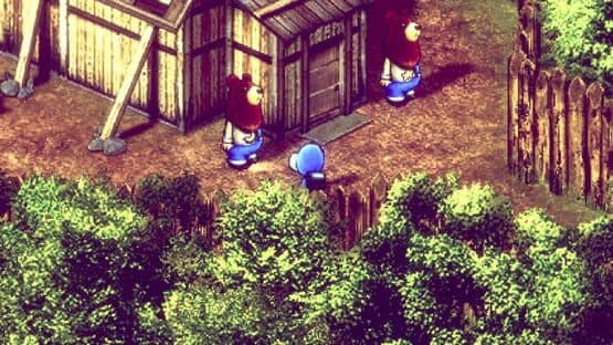 Stray Children — screenshot 1