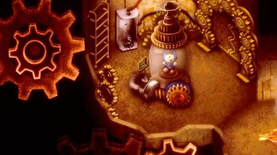 Stray Children — screenshot 2