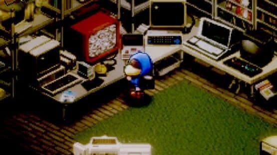 Stray Children — screenshot 3