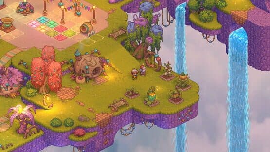 Bandle Tale: A League of Legends Story — screenshot 3