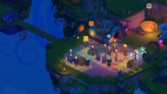 Bandle Tale: A League of Legends Story — screenshot 7
