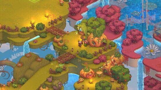 Bandle Tale: A League of Legends Story — screenshot 8