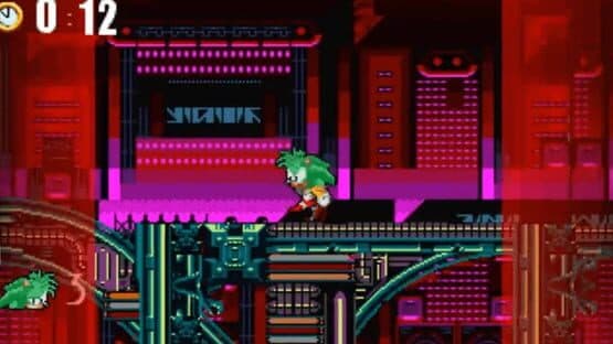 Neo Sonic 2 — screenshot 3
