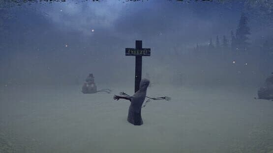 Snowmen — screenshot 1