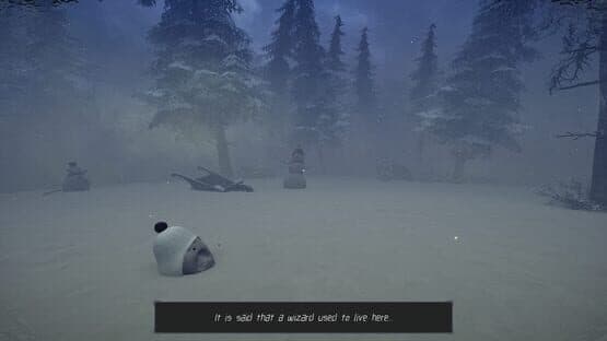 Snowmen — screenshot 4