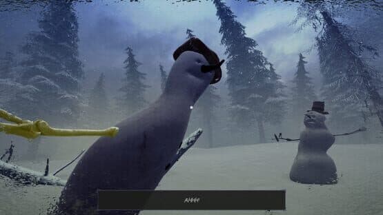 Snowmen — screenshot 6
