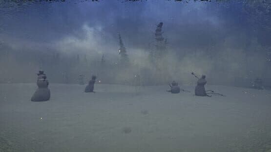 Snowmen — screenshot 7