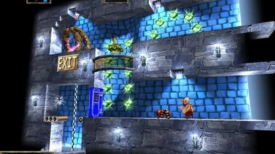 Azangara — screenshot 3