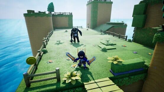 Last Warrior — screenshot 5