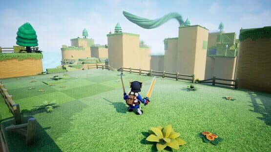 Last Warrior — screenshot 6