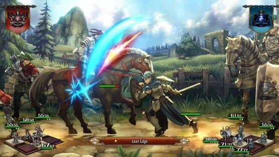 Unicorn Overlord — screenshot 5