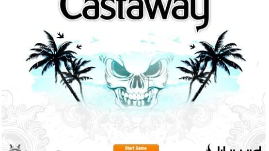Castaway — screenshot 3