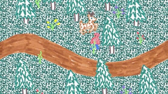 Comfort Zone — screenshot 1