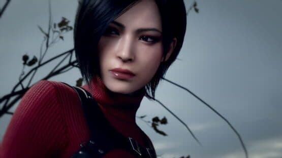 Resident Evil 4: Separate Ways — screenshot 2