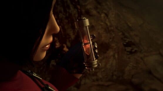 Resident Evil 4: Separate Ways — screenshot 3