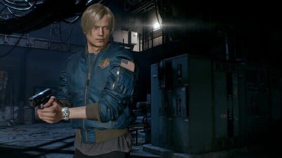Resident Evil 4: Extra DLC Pack — screenshot 1